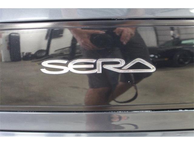 1991 Toyota Sera (CC-1748730) for sale in Kentwood, Michigan