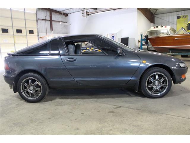 1991 Toyota Sera (CC-1748730) for sale in Kentwood, Michigan