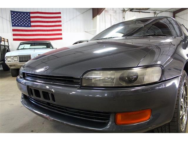 1991 Toyota Sera (CC-1748730) for sale in Kentwood, Michigan