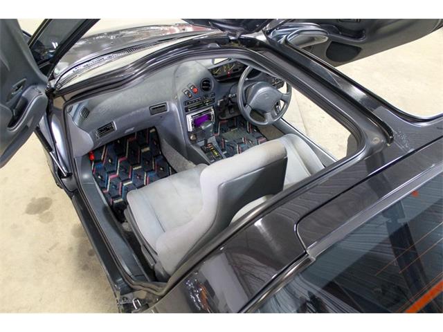 1991 Toyota Sera (CC-1748730) for sale in Kentwood, Michigan
