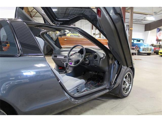 1991 Toyota Sera (CC-1748730) for sale in Kentwood, Michigan