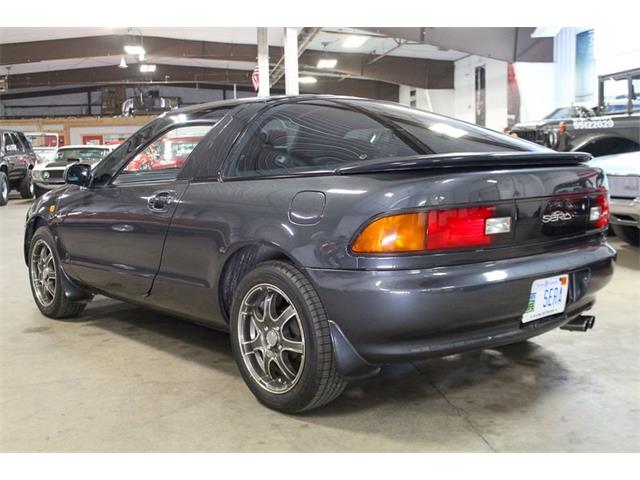 1991 Toyota Sera (CC-1748730) for sale in Kentwood, Michigan