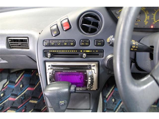1991 Toyota Sera (CC-1748730) for sale in Kentwood, Michigan