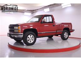 1990 Chevrolet Silverado (CC-1748740) for sale in Denver , Colorado