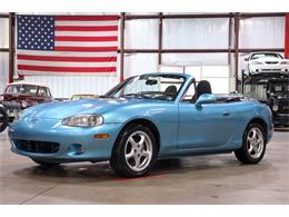 2002 Mazda Miata (CC-1748779) for sale in Kentwood, Michigan