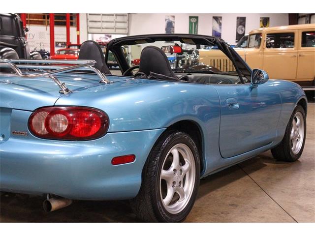 2002 Mazda Miata for Sale | ClassicCars.com | CC-1748779