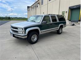 1997 Chevrolet Suburban (CC-1748781) for sale in Greensboro, North Carolina