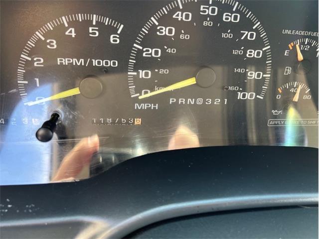 1997 Chevrolet Suburban (CC-1748781) for sale in Greensboro, North Carolina