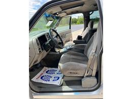 1997 Chevrolet Suburban (CC-1748781) for sale in Greensboro, North Carolina