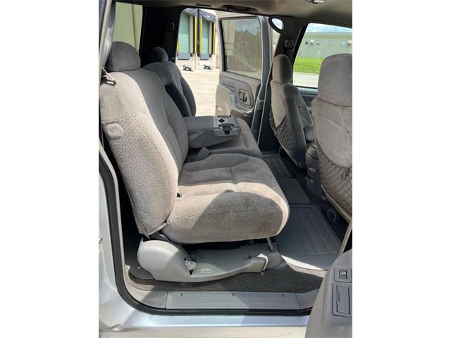 1997 Chevrolet Suburban (CC-1748781) for sale in Greensboro, North Carolina
