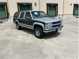 1997 Chevrolet Suburban (CC-1748781) for sale in Greensboro, North Carolina