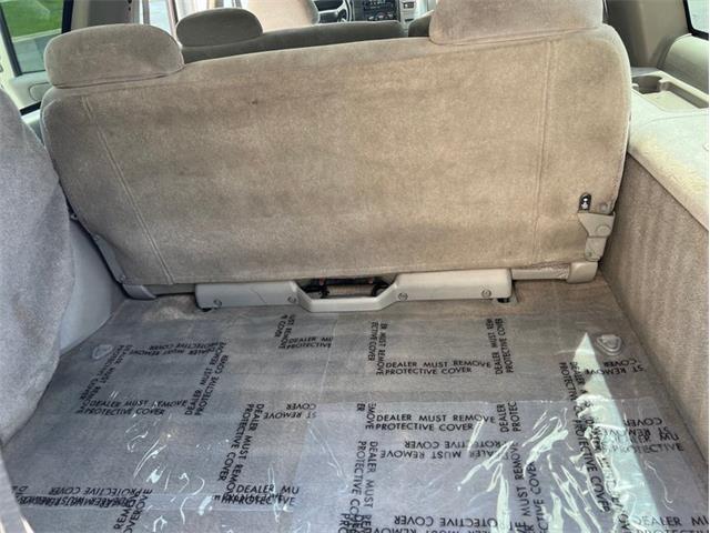 1997 Chevrolet Suburban (CC-1748781) for sale in Greensboro, North Carolina