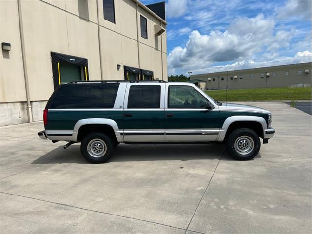 1997 Chevrolet Suburban (CC-1748781) for sale in Greensboro, North Carolina