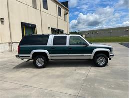 1997 Chevrolet Suburban (CC-1748781) for sale in Greensboro, North Carolina