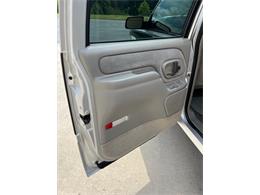 1997 Chevrolet Suburban (CC-1748781) for sale in Greensboro, North Carolina