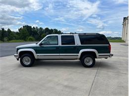 1997 Chevrolet Suburban (CC-1748781) for sale in Greensboro, North Carolina