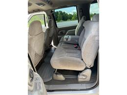 1997 Chevrolet Suburban (CC-1748781) for sale in Greensboro, North Carolina
