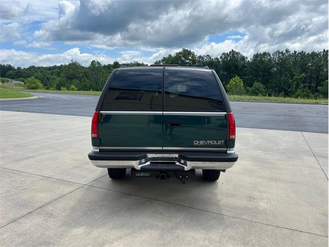 1997 Chevrolet Suburban (CC-1748781) for sale in Greensboro, North Carolina