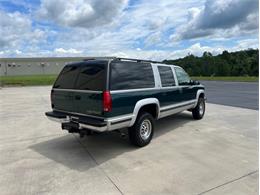 1997 Chevrolet Suburban (CC-1748781) for sale in Greensboro, North Carolina