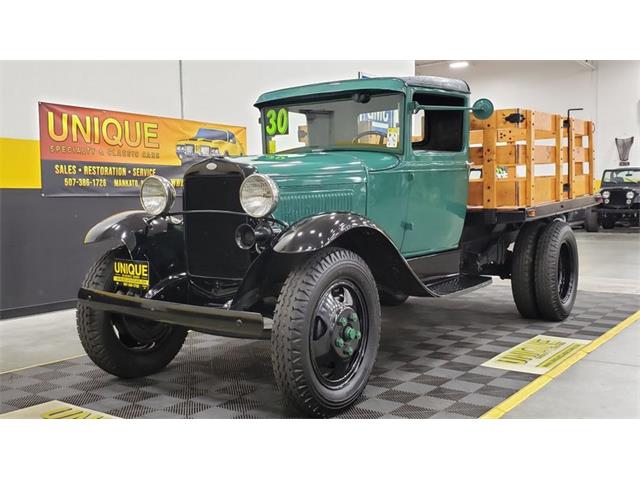 1930 Ford Model AA (CC-1748788) for sale in Mankato, Minnesota