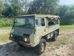 1972 Pinzgauer 710 (CC-1740088) for sale in Cadillac, Michigan
