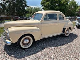 1946 Ford Super Deluxe (CC-1748802) for sale in Hobart, Indiana
