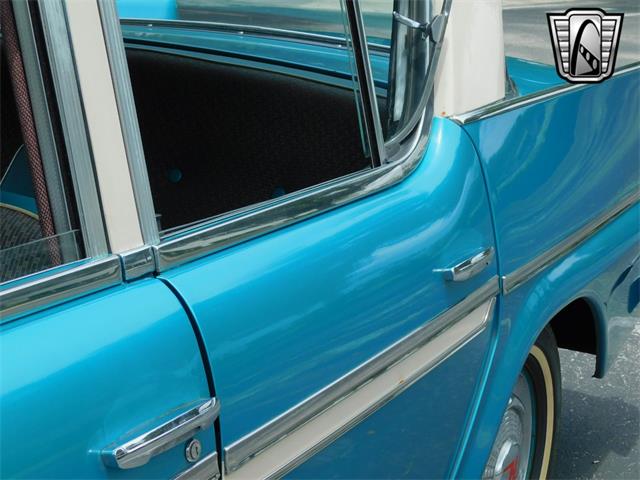 1958 AMC Rambler (CC-1740883) for sale in O'Fallon, Illinois