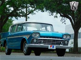 1958 AMC Rambler (CC-1740883) for sale in O'Fallon, Illinois