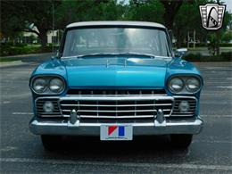1958 AMC Rambler (CC-1740883) for sale in O'Fallon, Illinois