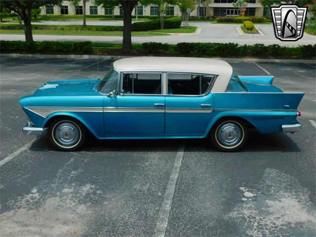 1958 AMC Rambler (CC-1740883) for sale in O'Fallon, Illinois