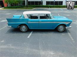 1958 AMC Rambler (CC-1740883) for sale in O'Fallon, Illinois
