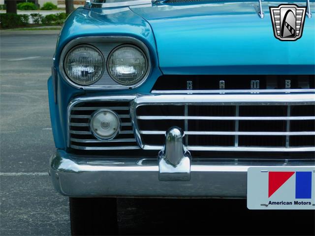 1958 AMC Rambler (CC-1740883) for sale in O'Fallon, Illinois