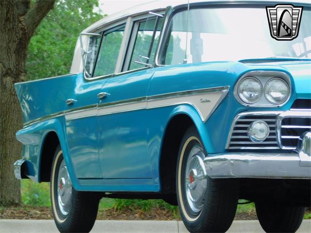1958 AMC Rambler (CC-1740883) for sale in O'Fallon, Illinois