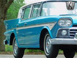 1958 AMC Rambler (CC-1740883) for sale in O'Fallon, Illinois