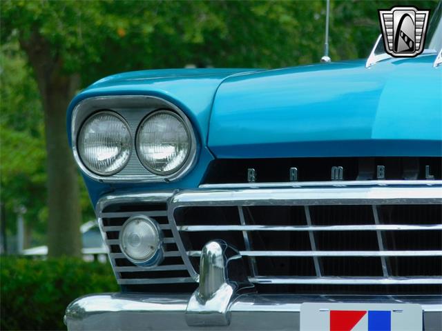 1958 AMC Rambler (CC-1740883) for sale in O'Fallon, Illinois