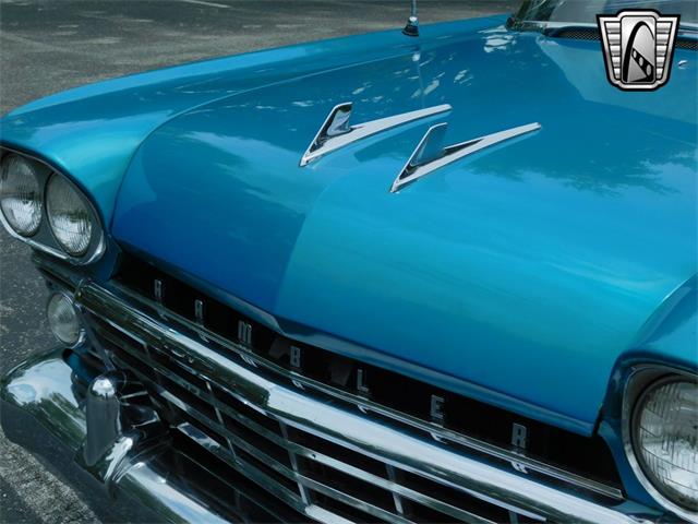 1958 AMC Rambler (CC-1740883) for sale in O'Fallon, Illinois