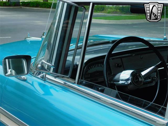 1958 AMC Rambler (CC-1740883) for sale in O'Fallon, Illinois