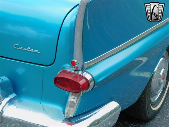 1958 AMC Rambler (CC-1740883) for sale in O'Fallon, Illinois