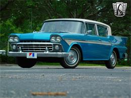 1958 AMC Rambler (CC-1740883) for sale in O'Fallon, Illinois