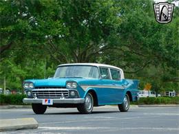 1958 AMC Rambler (CC-1740883) for sale in O'Fallon, Illinois