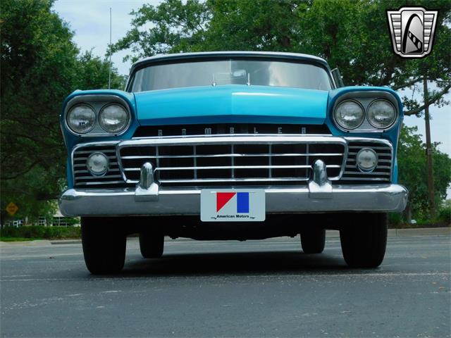 1958 AMC Rambler (CC-1740883) for sale in O'Fallon, Illinois