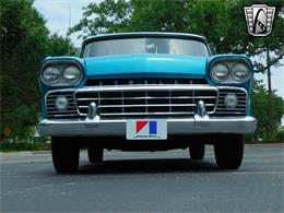 1958 AMC Rambler (CC-1740883) for sale in O'Fallon, Illinois