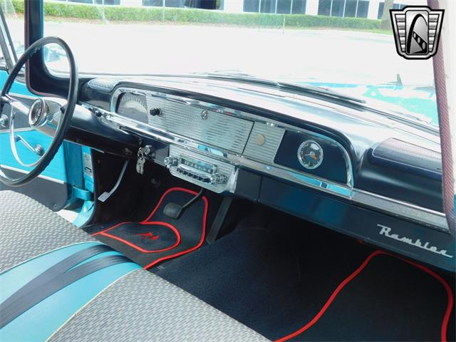 1958 AMC Rambler (CC-1740883) for sale in O'Fallon, Illinois