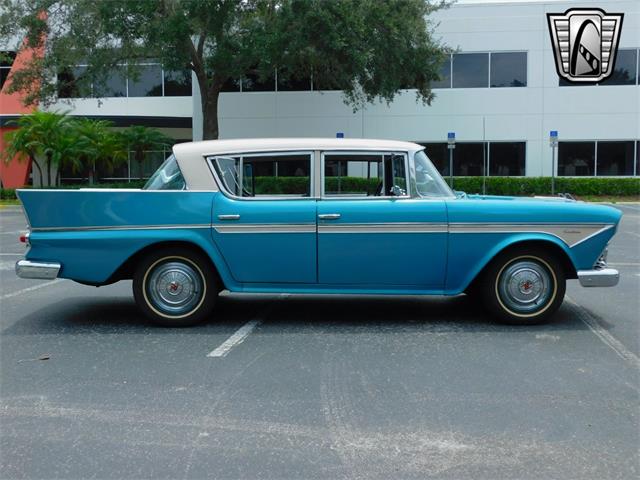 1958 AMC Rambler (CC-1740883) for sale in O'Fallon, Illinois