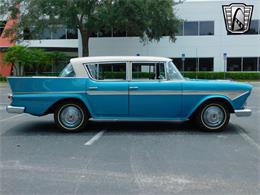 1958 AMC Rambler (CC-1740883) for sale in O'Fallon, Illinois