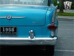1958 AMC Rambler (CC-1740883) for sale in O'Fallon, Illinois