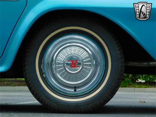 1958 AMC Rambler (CC-1740883) for sale in O'Fallon, Illinois
