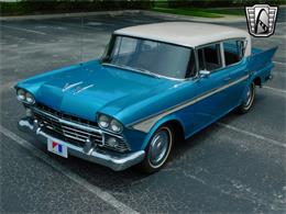 1958 AMC Rambler (CC-1740883) for sale in O'Fallon, Illinois