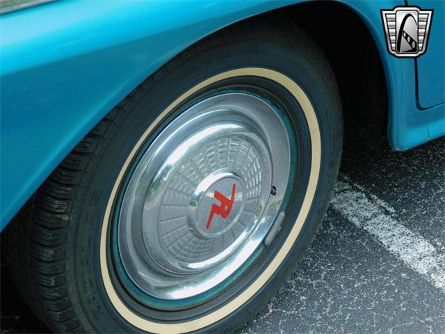 1958 AMC Rambler (CC-1740883) for sale in O'Fallon, Illinois