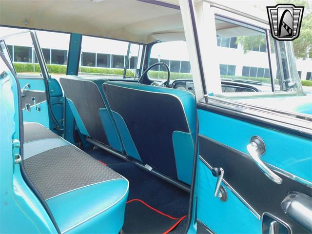 1958 AMC Rambler (CC-1740883) for sale in O'Fallon, Illinois